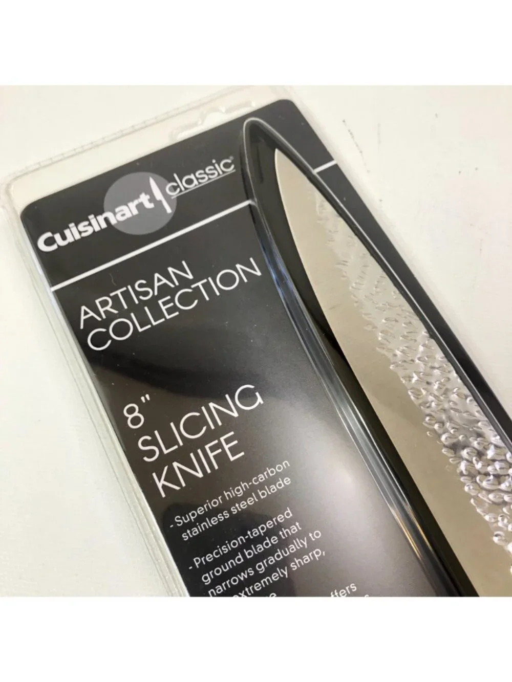 Cuisinart Artisan Collection 8